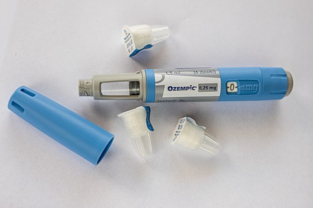 Lažni ozempik stigao u Srbiju: Njegovo korišæenje može dovesti do tragiènih ishoda VIDEO